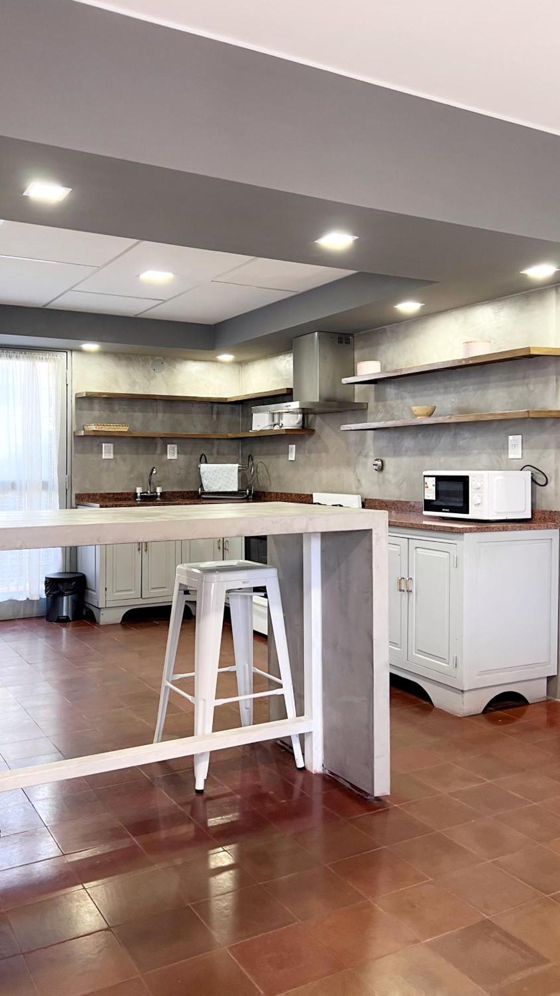 Duplex Mendoza Con Chochera Techada Экстерьер фото